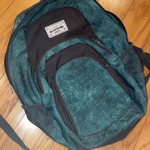 Dakine backpack